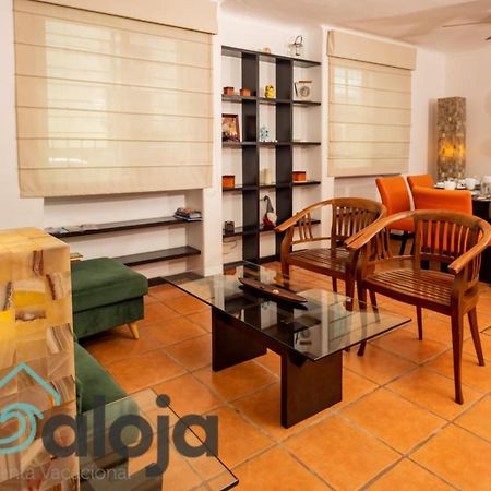 Apartamento Amplio En Zona Ideal A 5Min De Wallmart Cancun Dış mekan fotoğraf