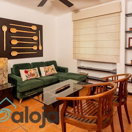 Apartamento Amplio En Zona Ideal A 5Min De Wallmart Cancun Dış mekan fotoğraf