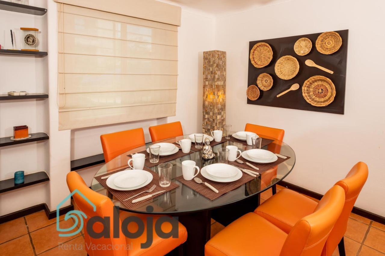 Apartamento Amplio En Zona Ideal A 5Min De Wallmart Cancun Dış mekan fotoğraf