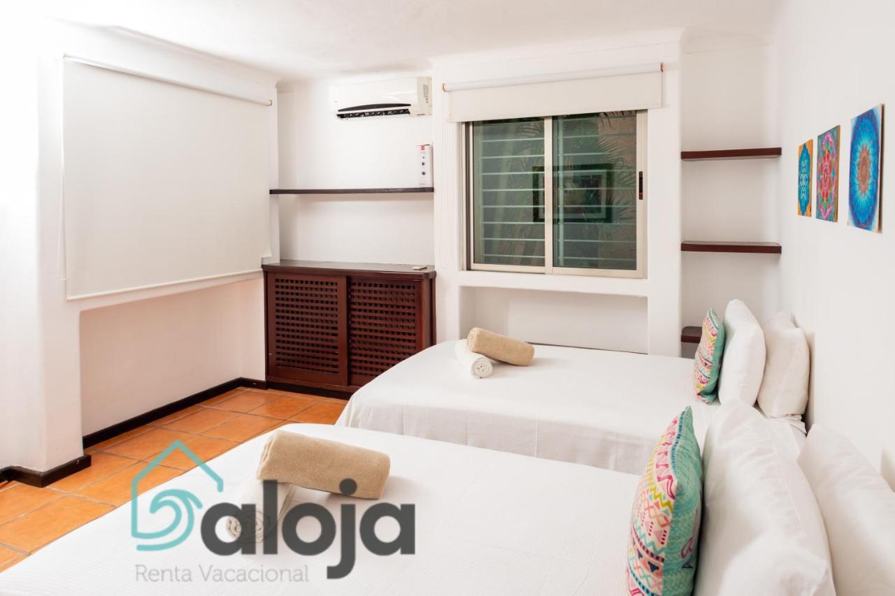 Apartamento Amplio En Zona Ideal A 5Min De Wallmart Cancun Dış mekan fotoğraf