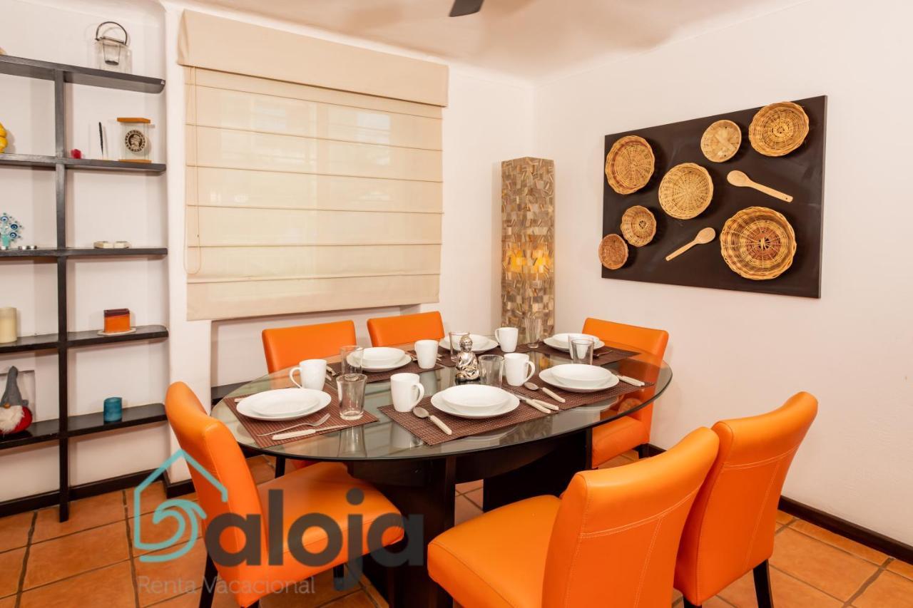 Apartamento Amplio En Zona Ideal A 5Min De Wallmart Cancun Dış mekan fotoğraf