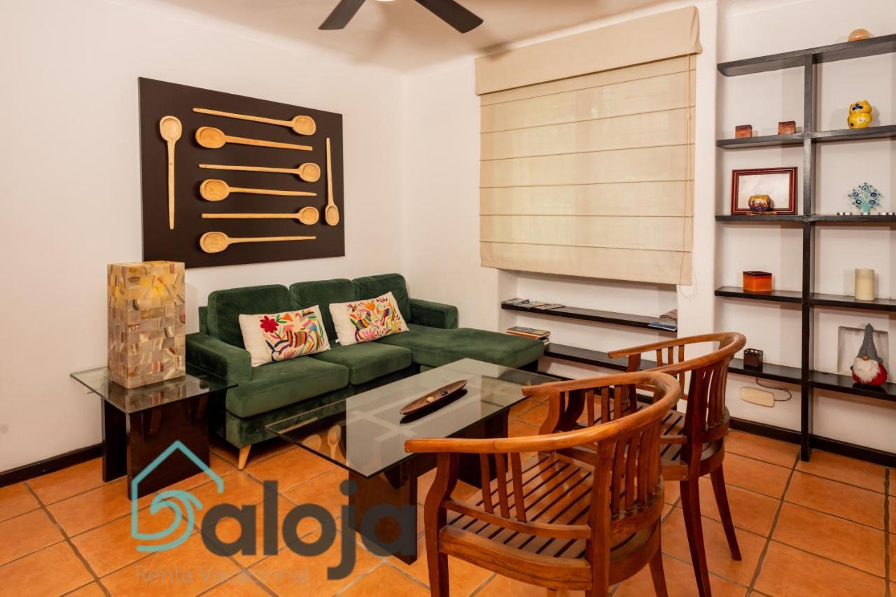 Apartamento Amplio En Zona Ideal A 5Min De Wallmart Cancun Dış mekan fotoğraf