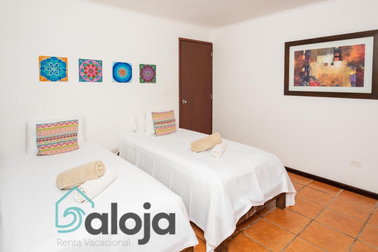 Apartamento Amplio En Zona Ideal A 5Min De Wallmart Cancun Dış mekan fotoğraf
