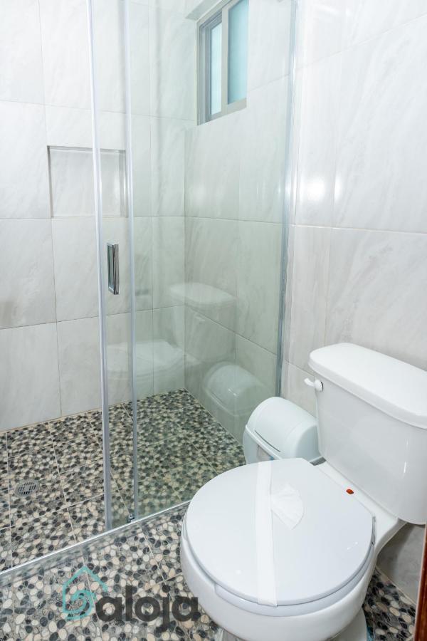 Apartamento Amplio En Zona Ideal A 5Min De Wallmart Cancun Dış mekan fotoğraf