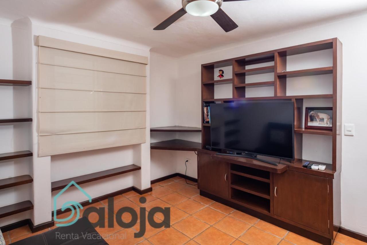Apartamento Amplio En Zona Ideal A 5Min De Wallmart Cancun Dış mekan fotoğraf