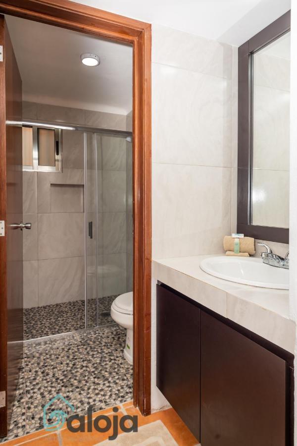 Apartamento Amplio En Zona Ideal A 5Min De Wallmart Cancun Dış mekan fotoğraf