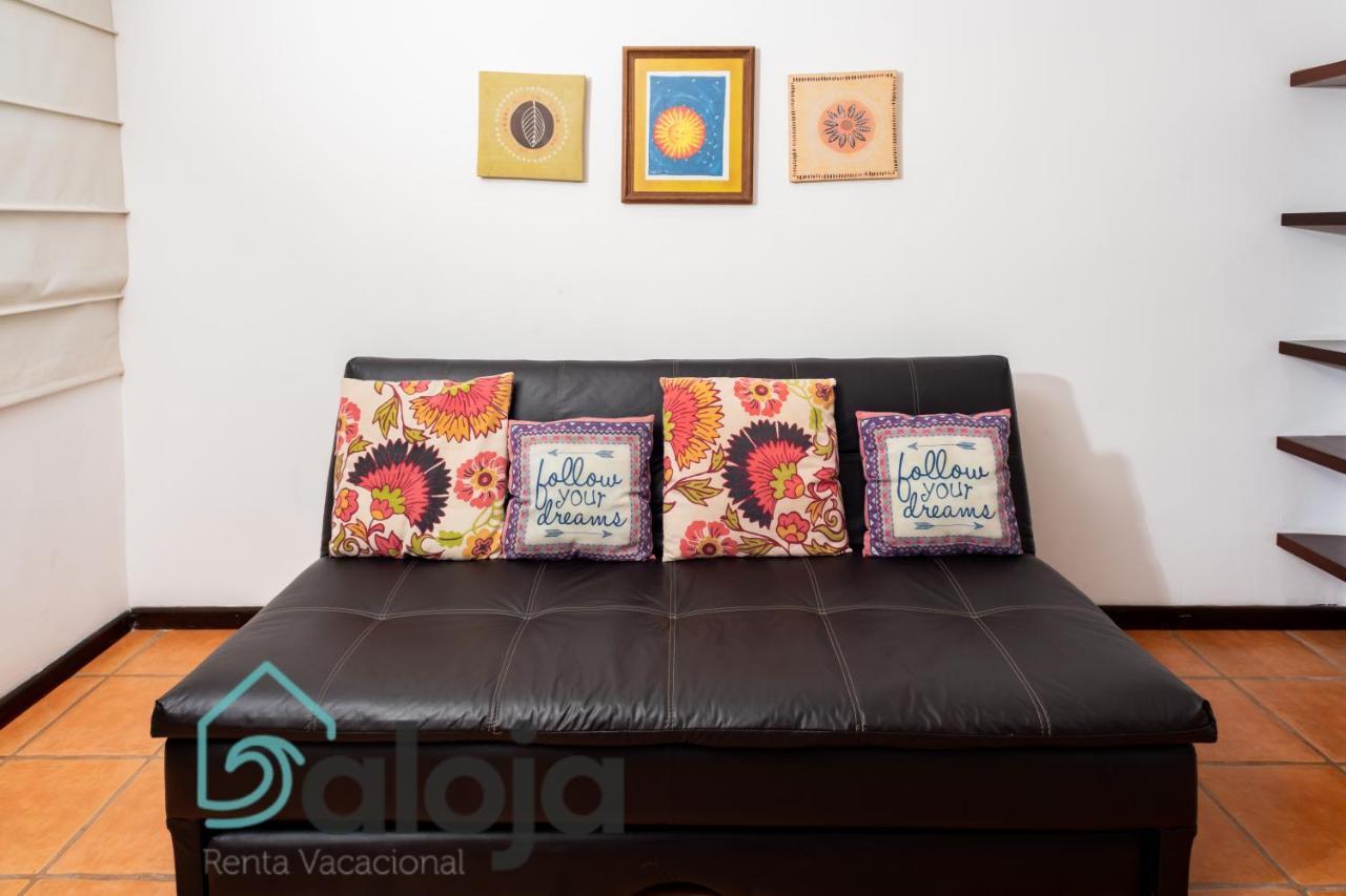 Apartamento Amplio En Zona Ideal A 5Min De Wallmart Cancun Dış mekan fotoğraf
