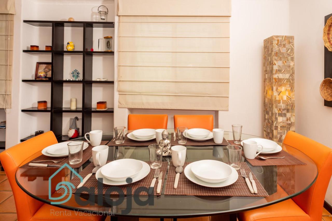 Apartamento Amplio En Zona Ideal A 5Min De Wallmart Cancun Dış mekan fotoğraf