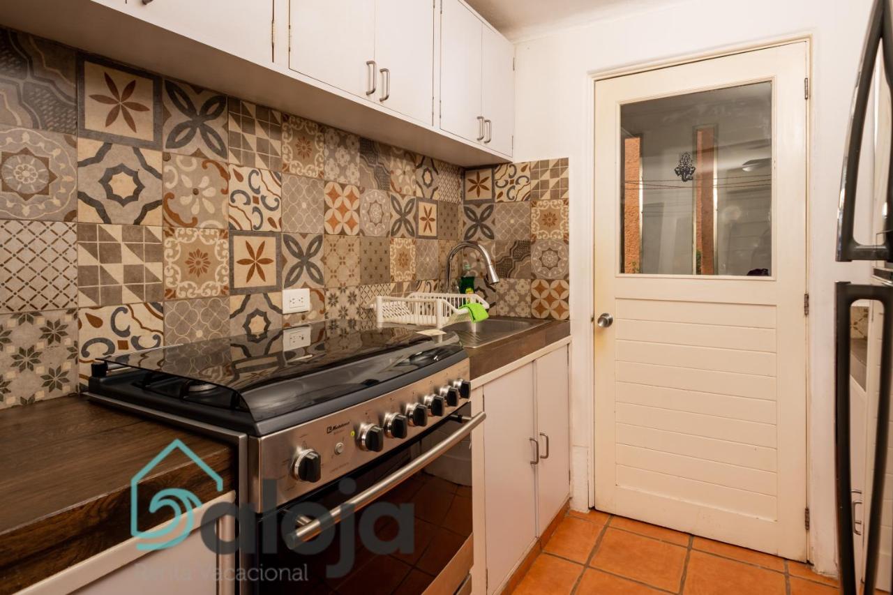 Apartamento Amplio En Zona Ideal A 5Min De Wallmart Cancun Dış mekan fotoğraf