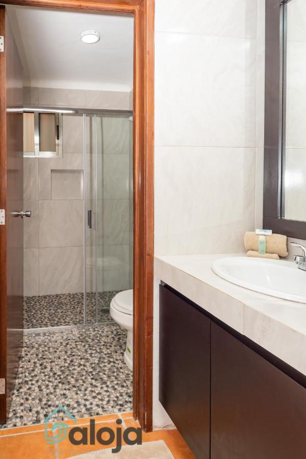 Apartamento Amplio En Zona Ideal A 5Min De Wallmart Cancun Dış mekan fotoğraf