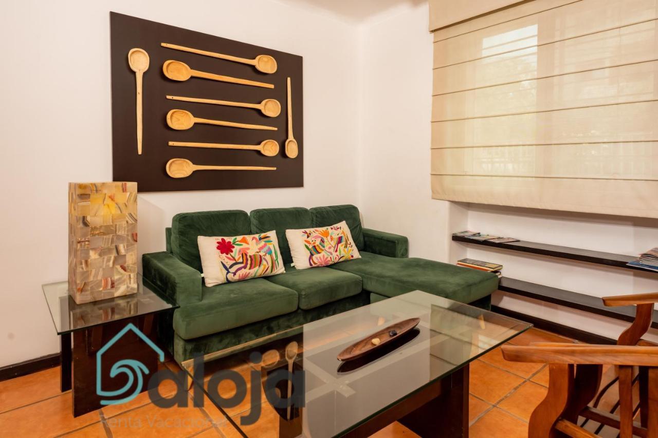 Apartamento Amplio En Zona Ideal A 5Min De Wallmart Cancun Dış mekan fotoğraf