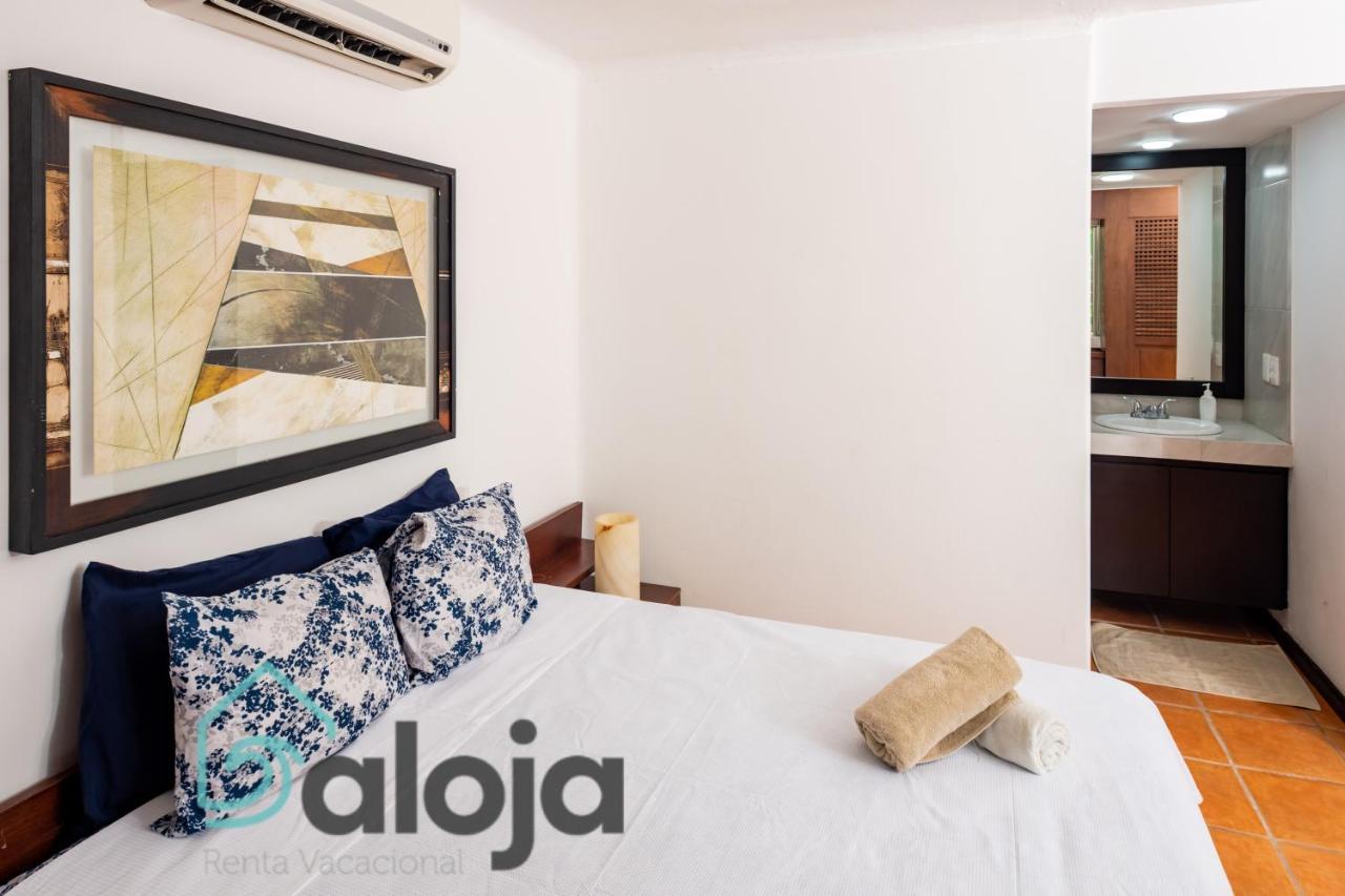 Apartamento Amplio En Zona Ideal A 5Min De Wallmart Cancun Dış mekan fotoğraf