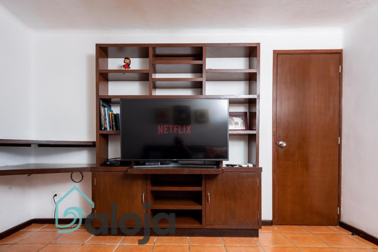 Apartamento Amplio En Zona Ideal A 5Min De Wallmart Cancun Dış mekan fotoğraf
