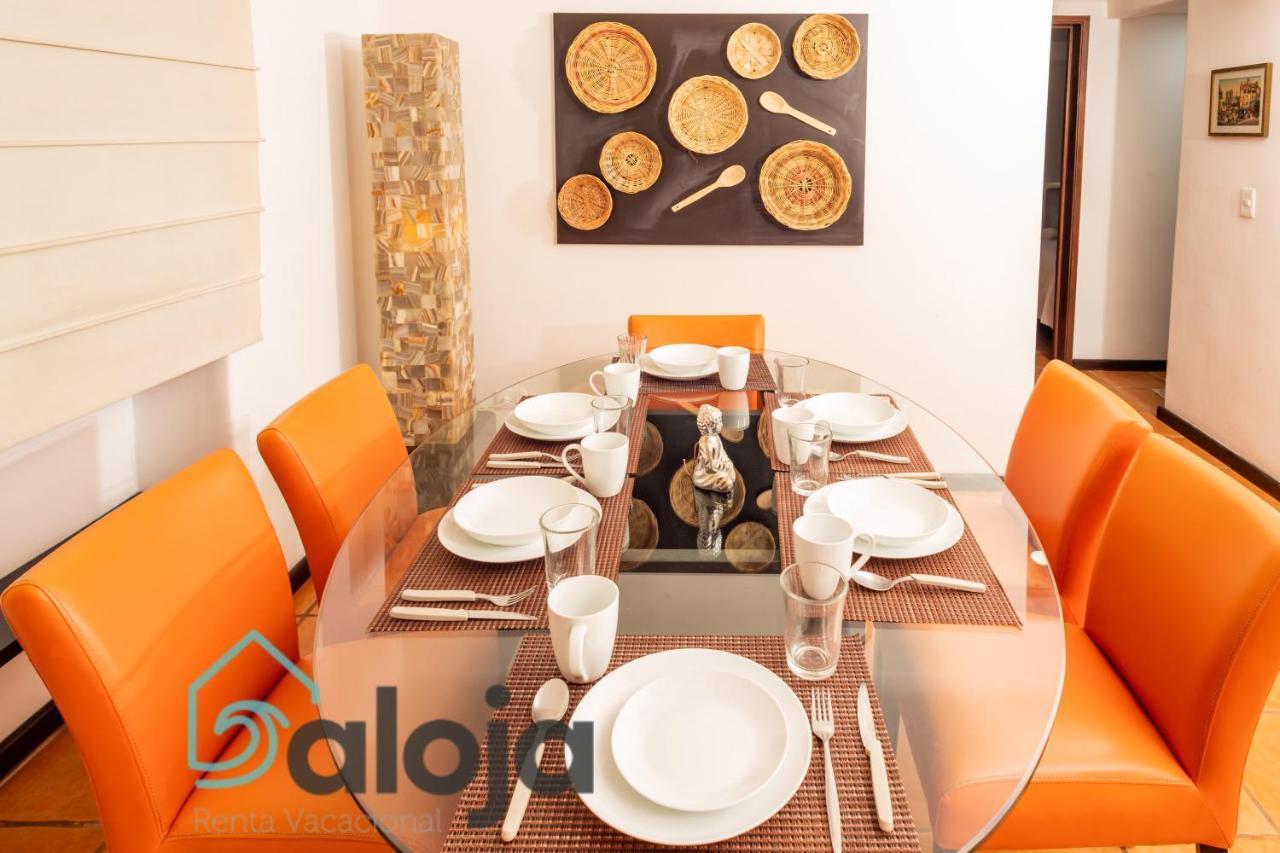 Apartamento Amplio En Zona Ideal A 5Min De Wallmart Cancun Dış mekan fotoğraf