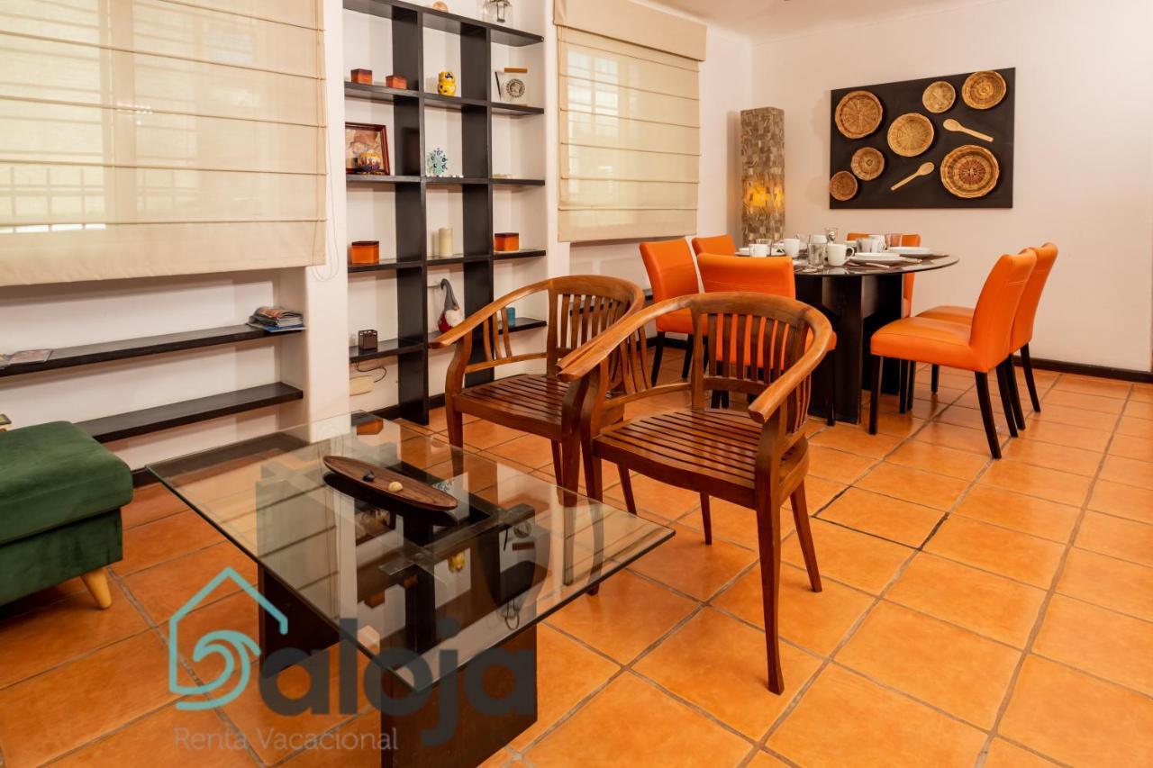 Apartamento Amplio En Zona Ideal A 5Min De Wallmart Cancun Dış mekan fotoğraf