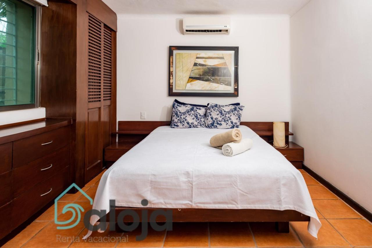 Apartamento Amplio En Zona Ideal A 5Min De Wallmart Cancun Dış mekan fotoğraf