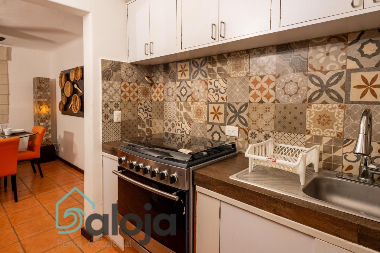 Apartamento Amplio En Zona Ideal A 5Min De Wallmart Cancun Dış mekan fotoğraf