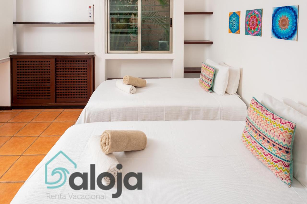 Apartamento Amplio En Zona Ideal A 5Min De Wallmart Cancun Dış mekan fotoğraf