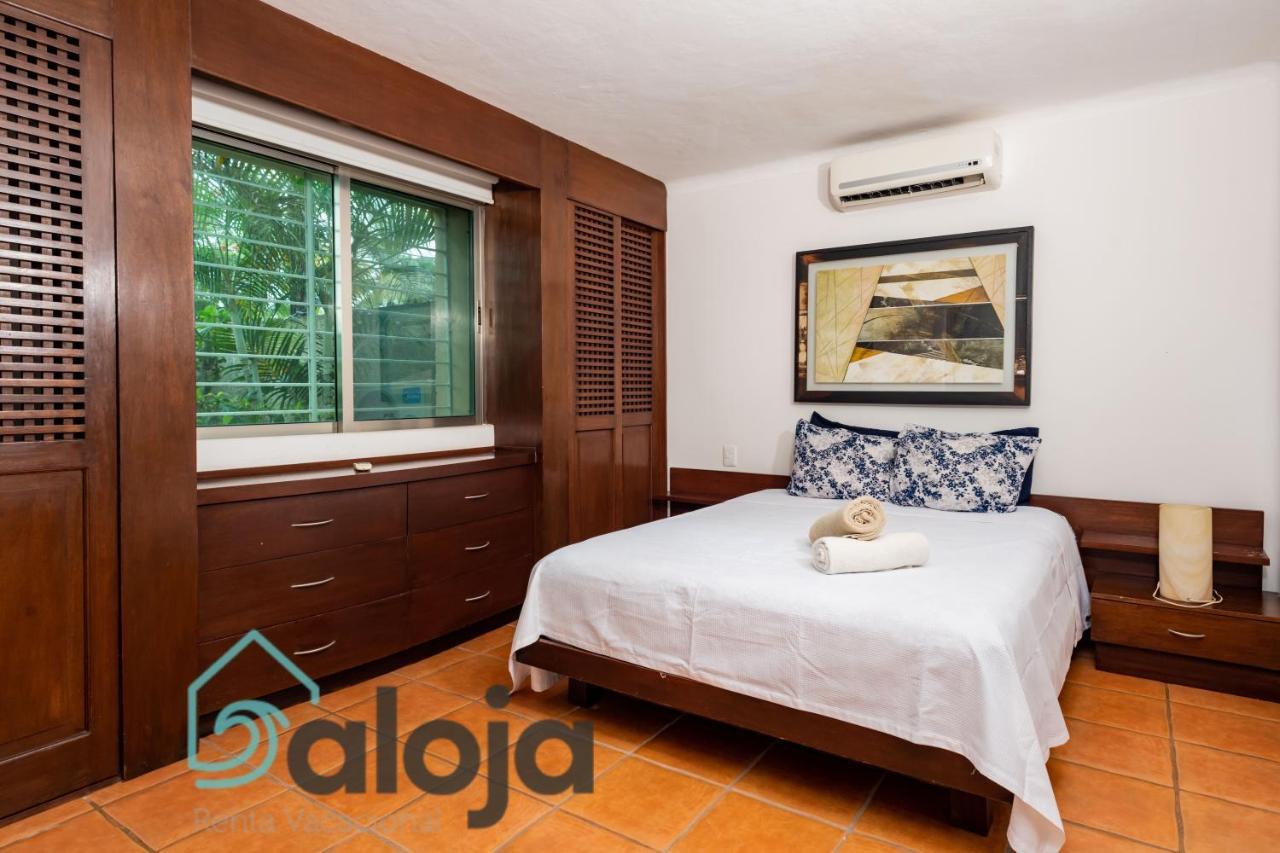 Apartamento Amplio En Zona Ideal A 5Min De Wallmart Cancun Dış mekan fotoğraf